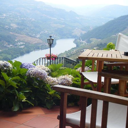 Hotel Casa De Canilhas Mesão Frio Zewnętrze zdjęcie