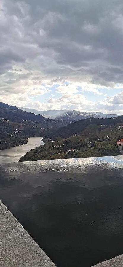 Hotel Casa De Canilhas Mesão Frio Zewnętrze zdjęcie